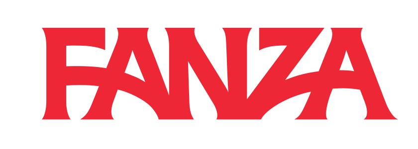 FANZAブックスロゴ